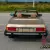 1983 Mercedes-Benz 300-Series