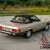 1983 Mercedes-Benz 300-Series