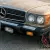 1983 Mercedes-Benz 300-Series