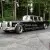 Mercedes 600 Pullman Long Wheel Base