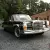 Mercedes 600 Pullman Long Wheel Base