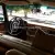 Mercedes 600 Pullman Long Wheel Base