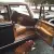 Mercedes 600 Pullman Long Wheel Base