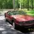 1987 Cadillac Allante Base Convertible 2-Door 4.1L