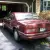 1987 Cadillac Allante Base Convertible 2-Door 4.1L