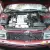 1987 Cadillac Allante Base Convertible 2-Door 4.1L