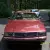 1987 Cadillac Allante Base Convertible 2-Door 4.1L
