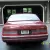 1987 Cadillac Allante Base Convertible 2-Door 4.1L