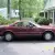 1987 Cadillac Allante Base Convertible 2-Door 4.1L