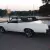 Pontiac : Tempest two door convertable
