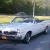 Pontiac : Tempest two door convertable