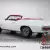 1970 Pontiac GTO