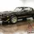 1979 Chevrolet Camaro