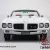 1970 Pontiac GTO