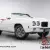 1970 Pontiac GTO