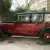  1935 Rolls Royce 20/25 with Rippon Body 