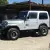 1978 Jeep CJ7 Hardtop