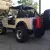 1978 Jeep CJ7 Hardtop