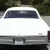 1966 Oldsmobile 98 Town Sedan 37k Miles One Owner Must See