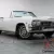 1965 Chevrolet Impala