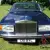  Rolls Royce Silver Spur 