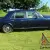  Rolls Royce Silver Spur 