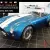 1965 Shelby 427 SC Guardsman Blue 5 Speed Manual 2-Door Convertible