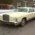  Lincoln Continental Town Car 