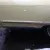  Lincoln Continental Town Car 