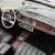 Mercedes-Benz : 200-Series 220SE