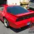 1987 Pontiac Trans Am GTA