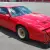 1987 Pontiac Trans Am GTA