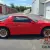 1987 Pontiac Trans Am GTA