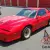 1987 Pontiac Trans Am GTA