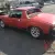 1974 Porsche 914