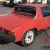 1974 Porsche 914
