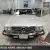 1986 Mercedes-Benz 500-Series