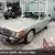 1986 Mercedes-Benz 500-Series