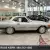 1986 Mercedes-Benz 500-Series