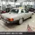 1986 Mercedes-Benz 500-Series
