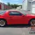1987 Pontiac Trans Am GTA