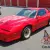 1987 Pontiac Trans Am GTA