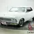 1966 Chevrolet Chevelle