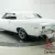 1966 Chevrolet Chevelle