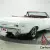 1966 Chevrolet Chevelle