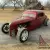 1936 Pontiac Silverstreak