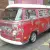 VW BAY WINDOW LOWLITE WESTY CAMPER 1970 EARLY BAY