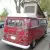VW BAY WINDOW LOWLITE WESTY CAMPER 1970 EARLY BAY