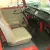 VW BAY WINDOW LOWLITE WESTY CAMPER 1970 EARLY BAY