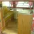 VW BAY WINDOW LOWLITE WESTY CAMPER 1970 EARLY BAY